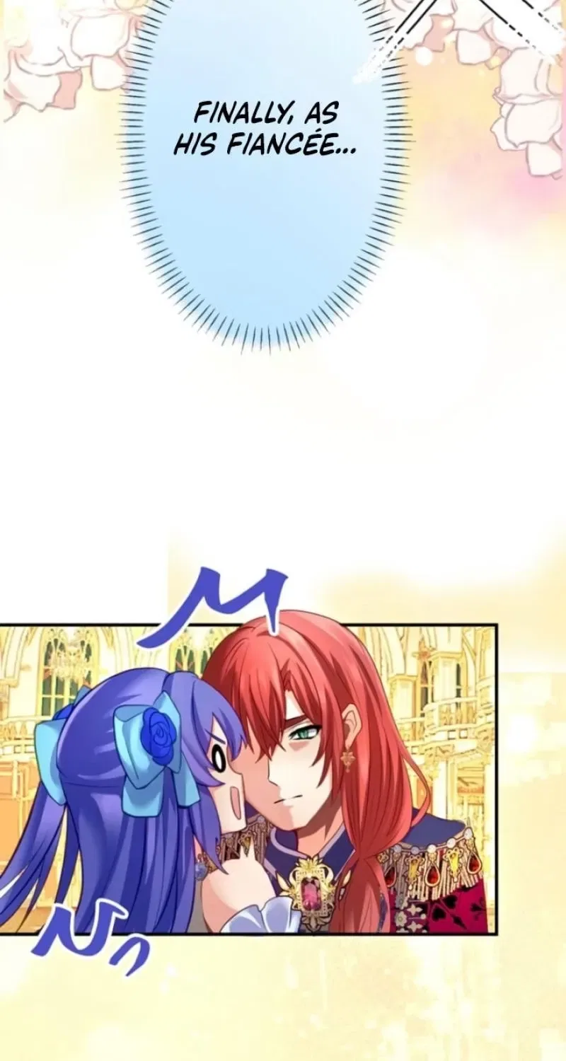 Isekai Reincarnation Enthusiast Lady Is Obsessed with the Yankee Prince Chapter 1 – Page 57