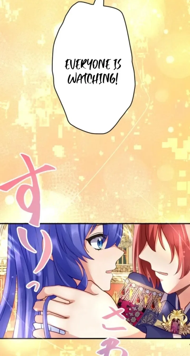 Isekai Reincarnation Enthusiast Lady Is Obsessed with the Yankee Prince Chapter 1 – Page 59