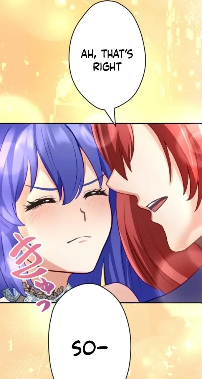 Isekai Reincarnation Enthusiast Lady Is Obsessed with the Yankee Prince Chapter 1 – Page 61