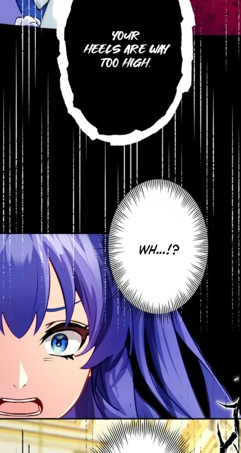 Isekai Reincarnation Enthusiast Lady Is Obsessed with the Yankee Prince Chapter 1 – Page 64