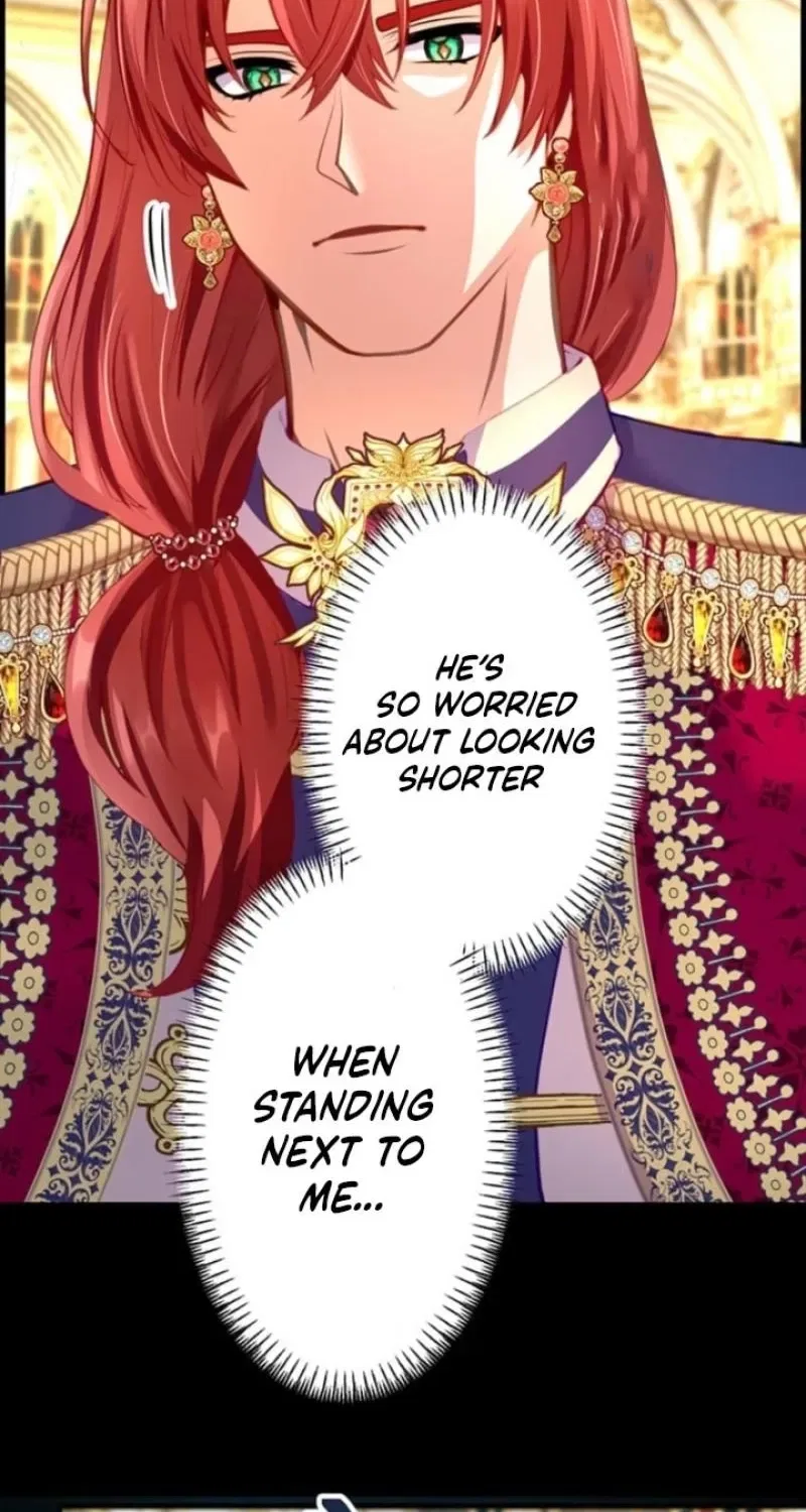 Isekai Reincarnation Enthusiast Lady Is Obsessed with the Yankee Prince Chapter 1 – Page 68