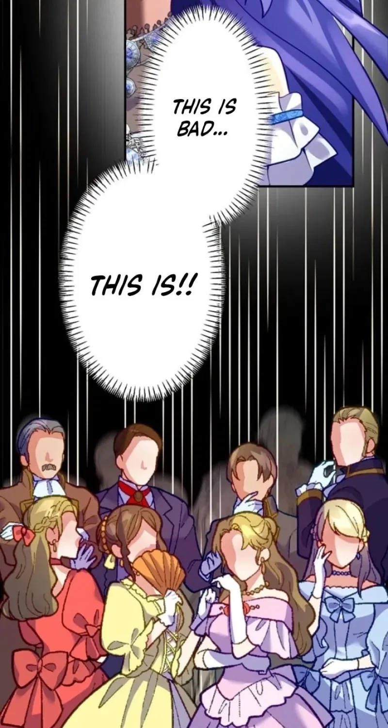 Isekai Reincarnation Enthusiast Lady Is Obsessed with the Yankee Prince Chapter 1 – Page 77