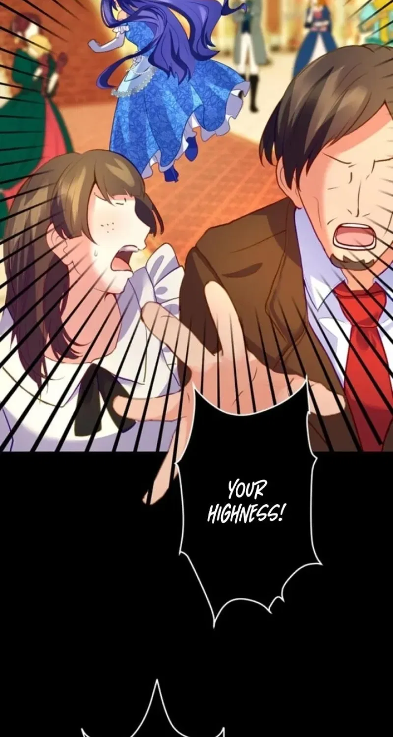 Isekai Reincarnation Enthusiast Lady Is Obsessed with the Yankee Prince Chapter 1 – Page 80