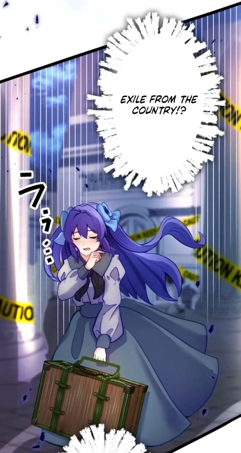 Isekai Reincarnation Enthusiast Lady Is Obsessed with the Yankee Prince Chapter 1 – Page 85