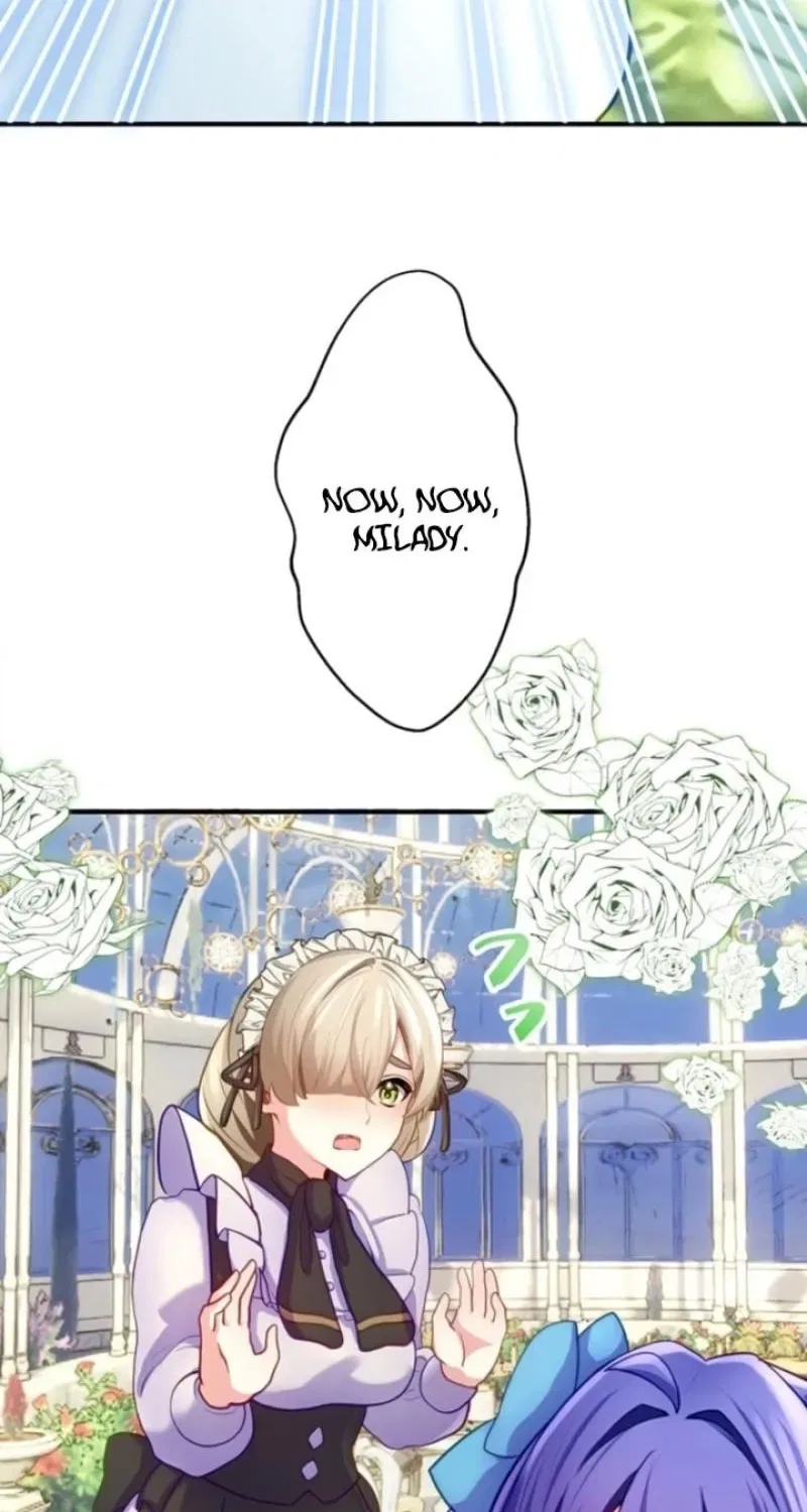 Isekai Reincarnation Enthusiast Lady Is Obsessed with the Yankee Prince Chapter 1 – Page 88
