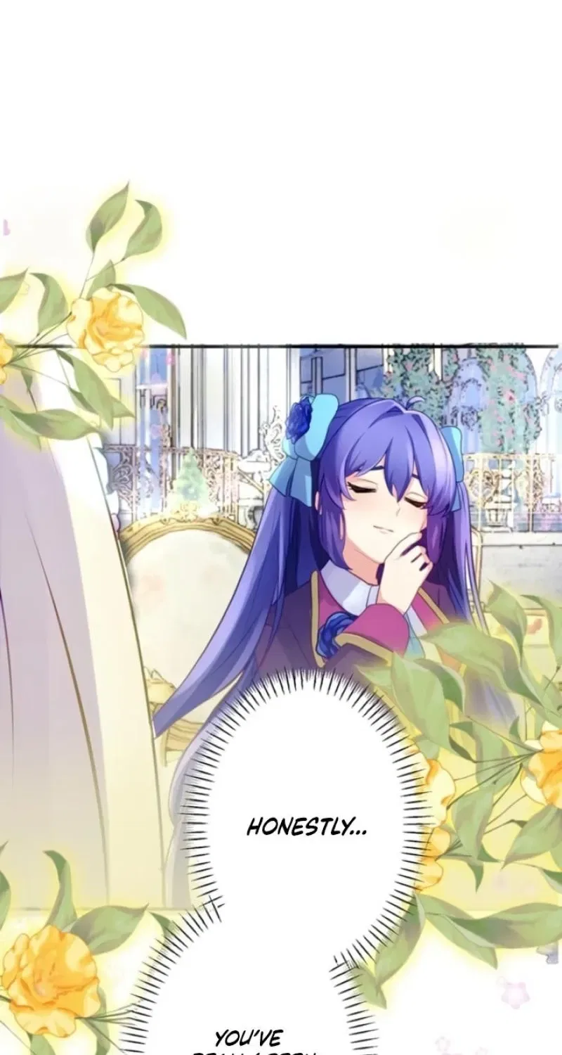 Isekai Reincarnation Enthusiast Lady Is Obsessed with the Yankee Prince Chapter 1 – Page 94