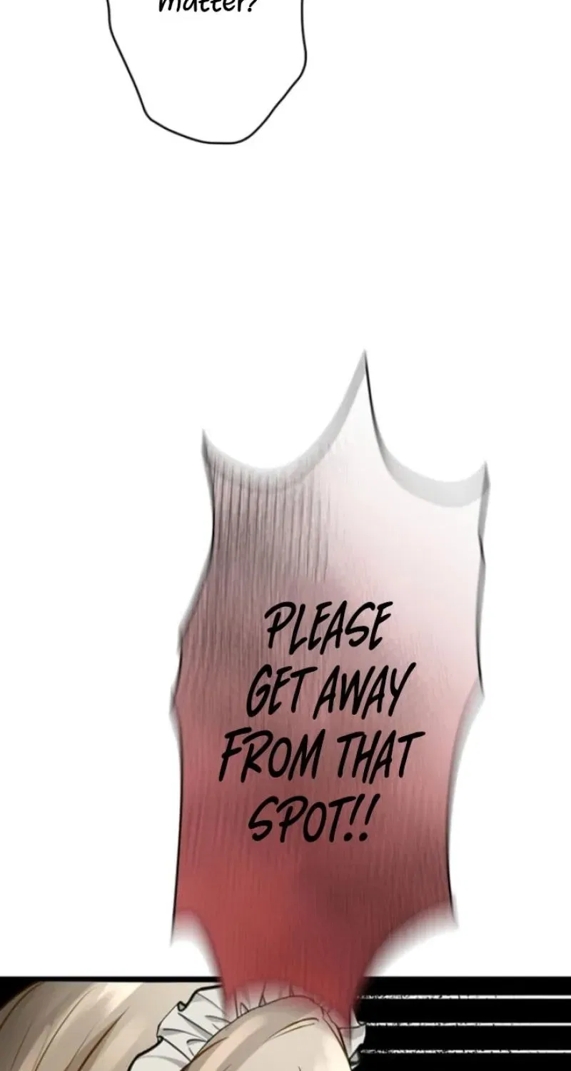 Isekai Reincarnation Enthusiast Lady Is Obsessed with the Yankee Prince Chapter 1 – Page 99