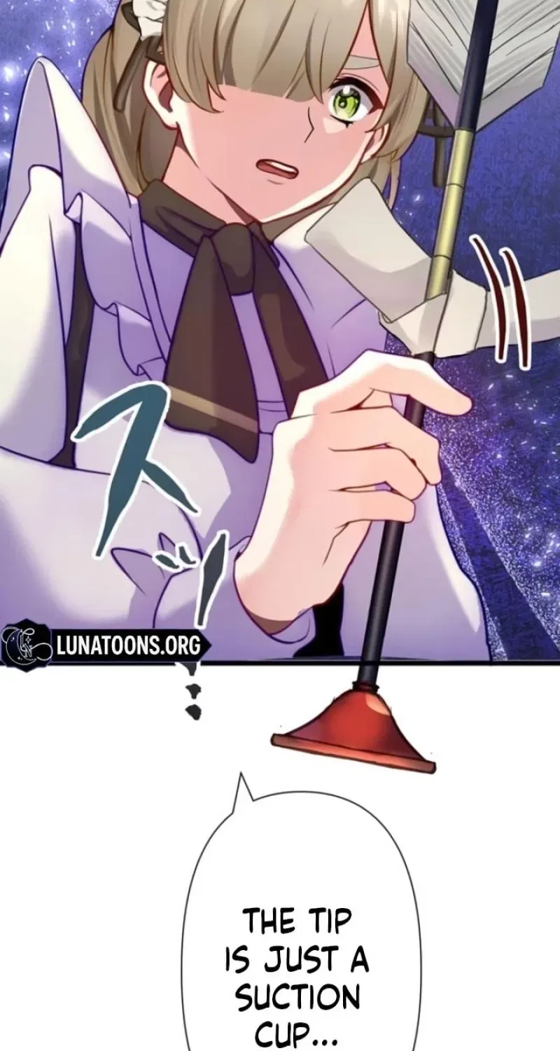 Isekai Reincarnation Enthusiast Lady Is Obsessed with the Yankee Prince Chapter 1 – Page 106