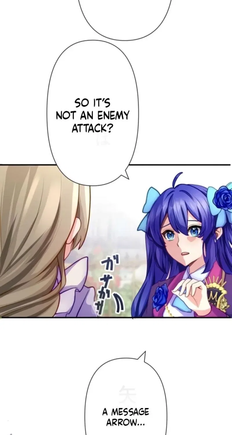 Isekai Reincarnation Enthusiast Lady Is Obsessed with the Yankee Prince Chapter 1 – Page 107