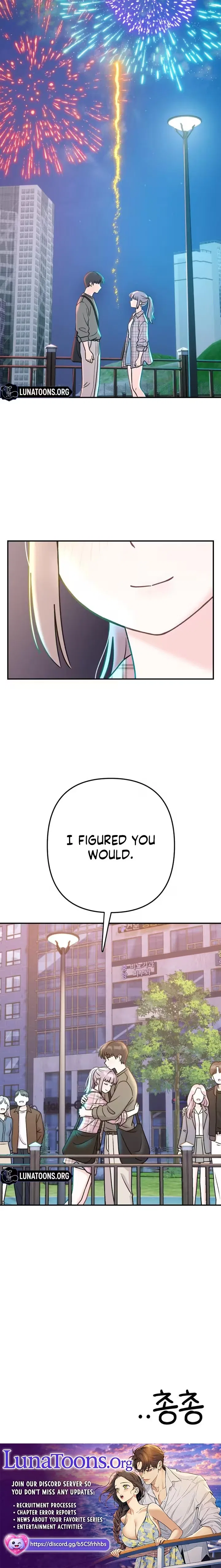 Operation: Heartbeat Chapter 25 – Page 9