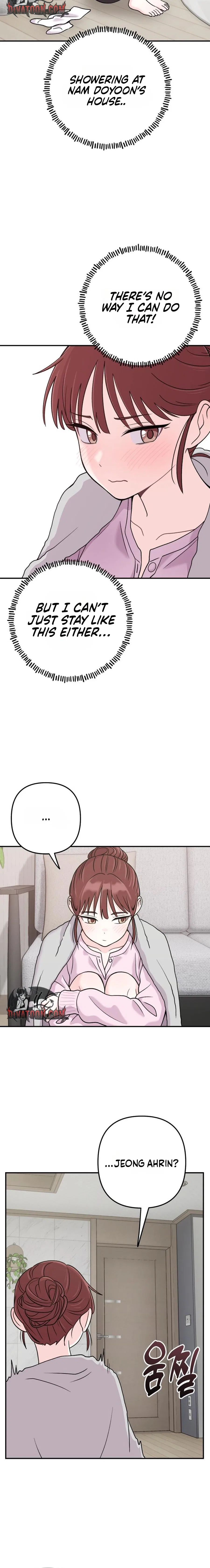 Operation: Heartbeat Chapter 23 – Page 4