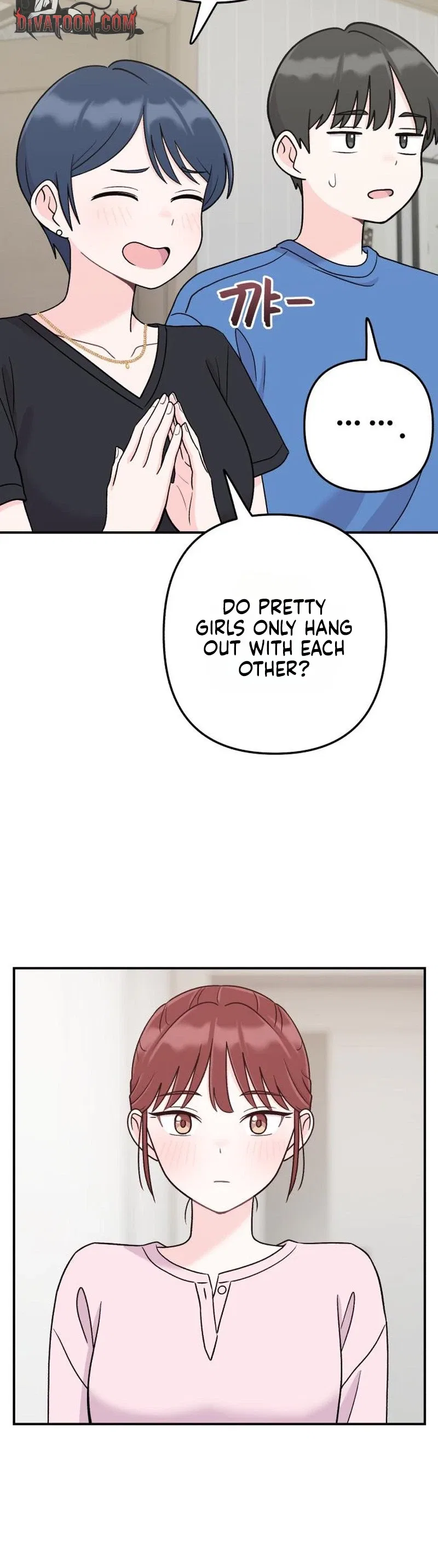 Operation: Heartbeat Chapter 22 – Page 10