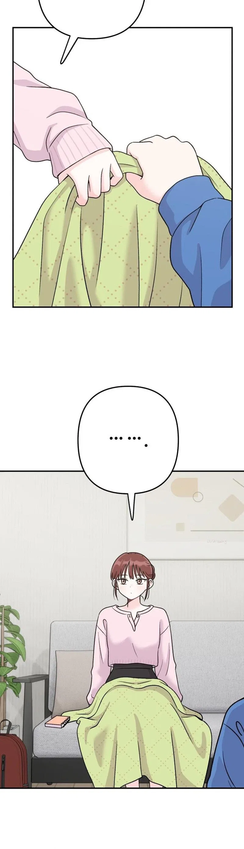 Operation: Heartbeat Chapter 22 – Page 16