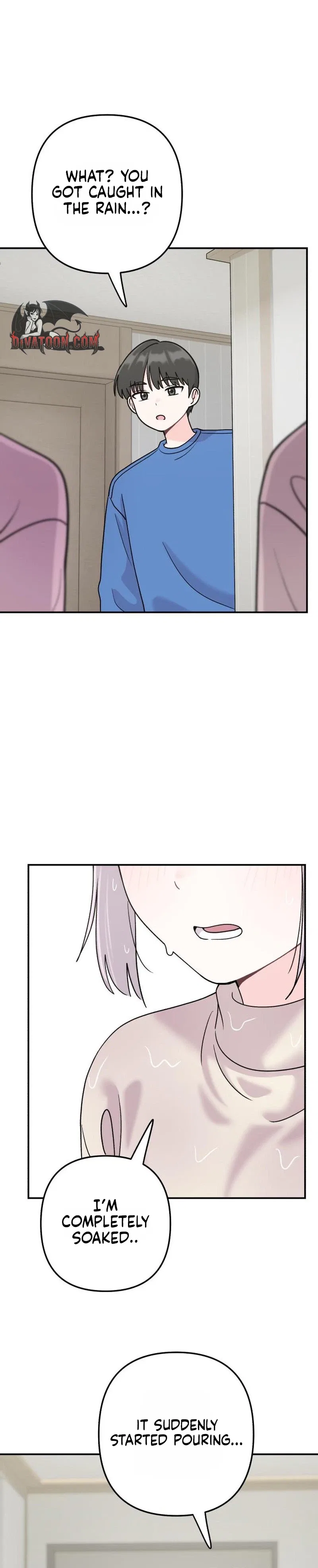 Operation: Heartbeat Chapter 22 – Page 25