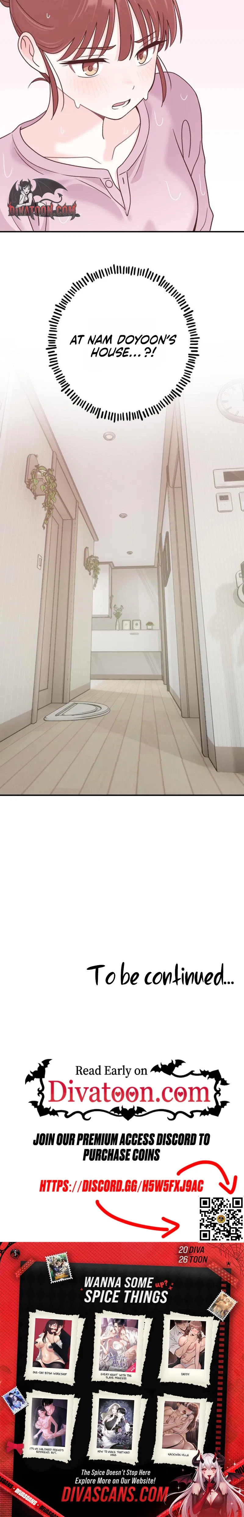Operation: Heartbeat Chapter 22 – Page 28