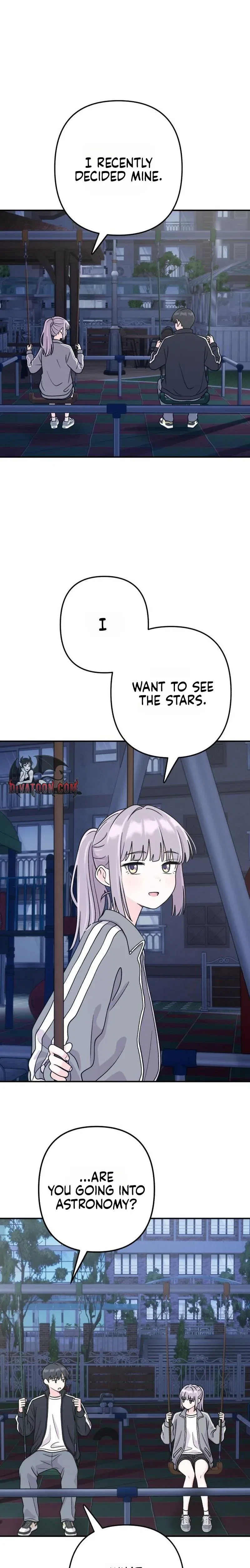 Operation: Heartbeat Chapter 21 – Page 21
