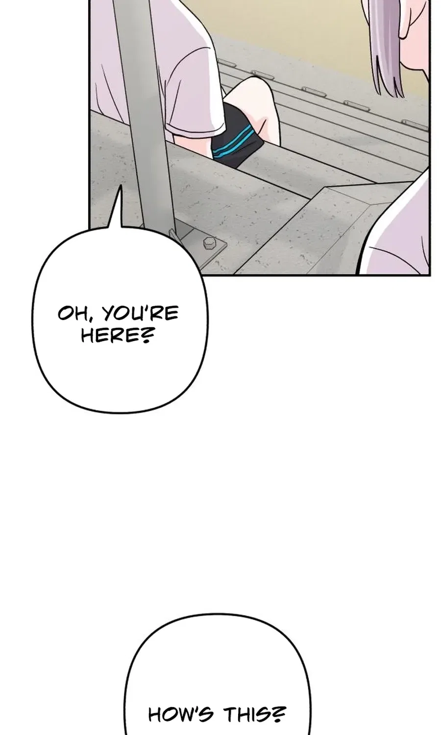 Operation: Heartbeat Chapter 19 – Page 6