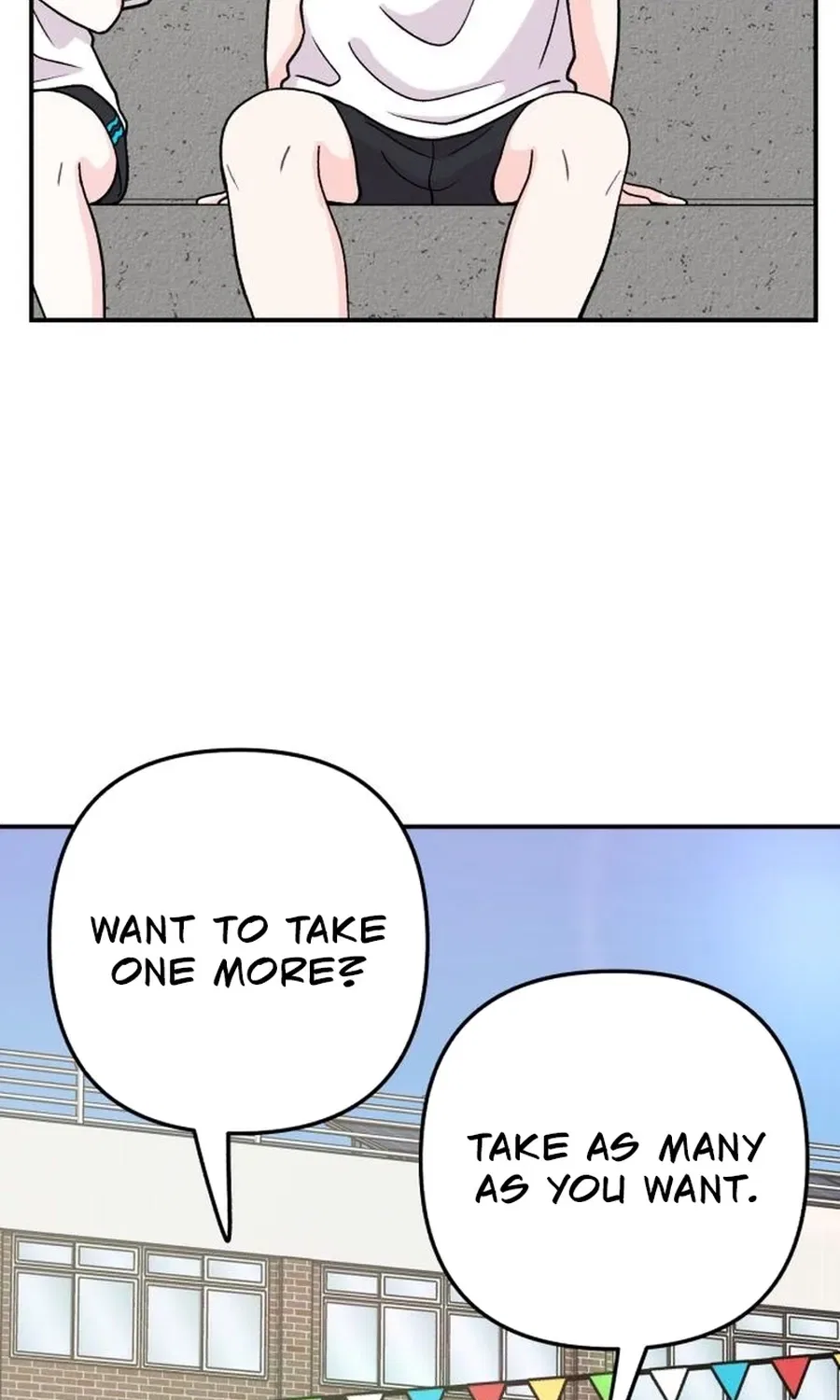 Operation: Heartbeat Chapter 19 – Page 23