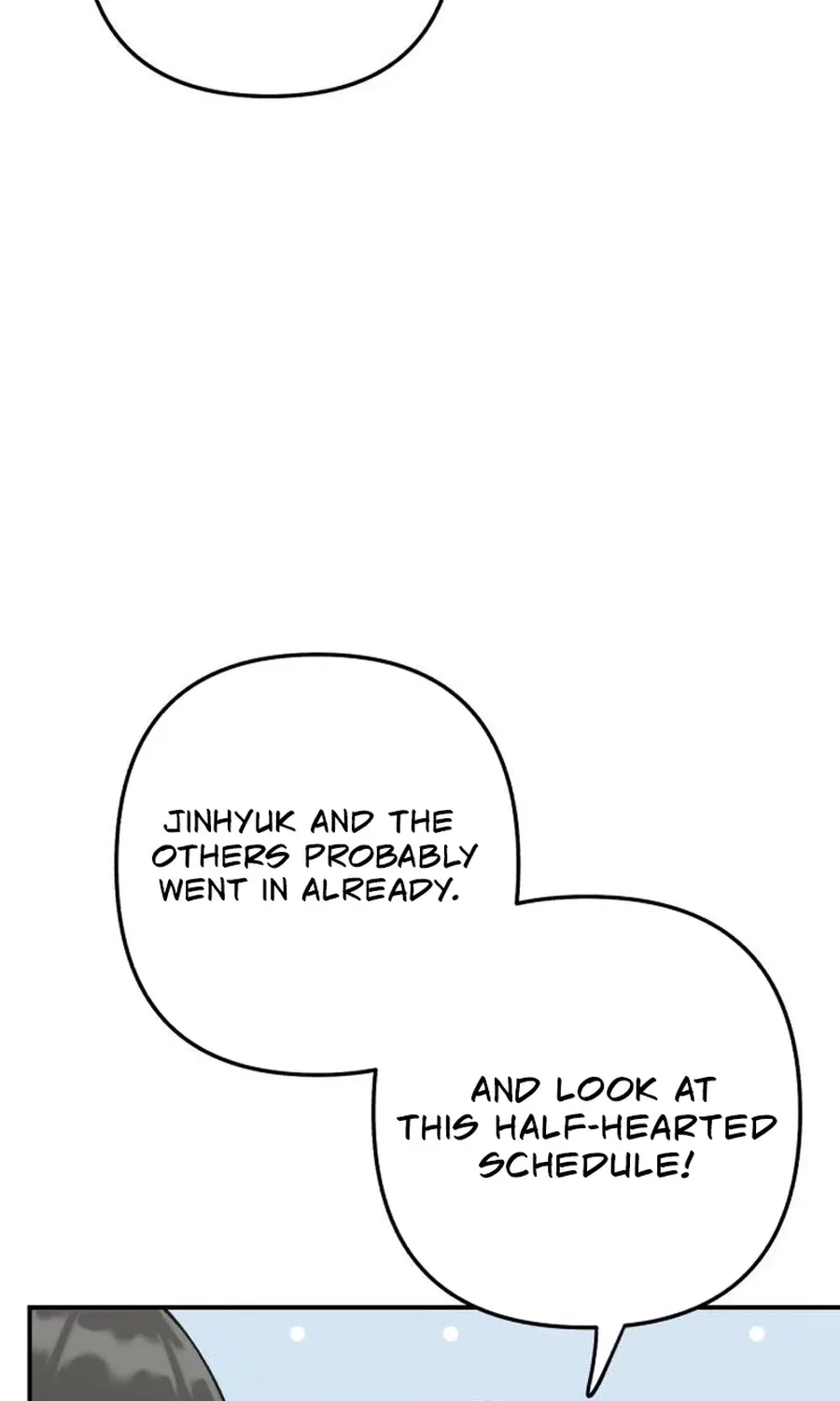 Operation: Heartbeat Chapter 19 – Page 28