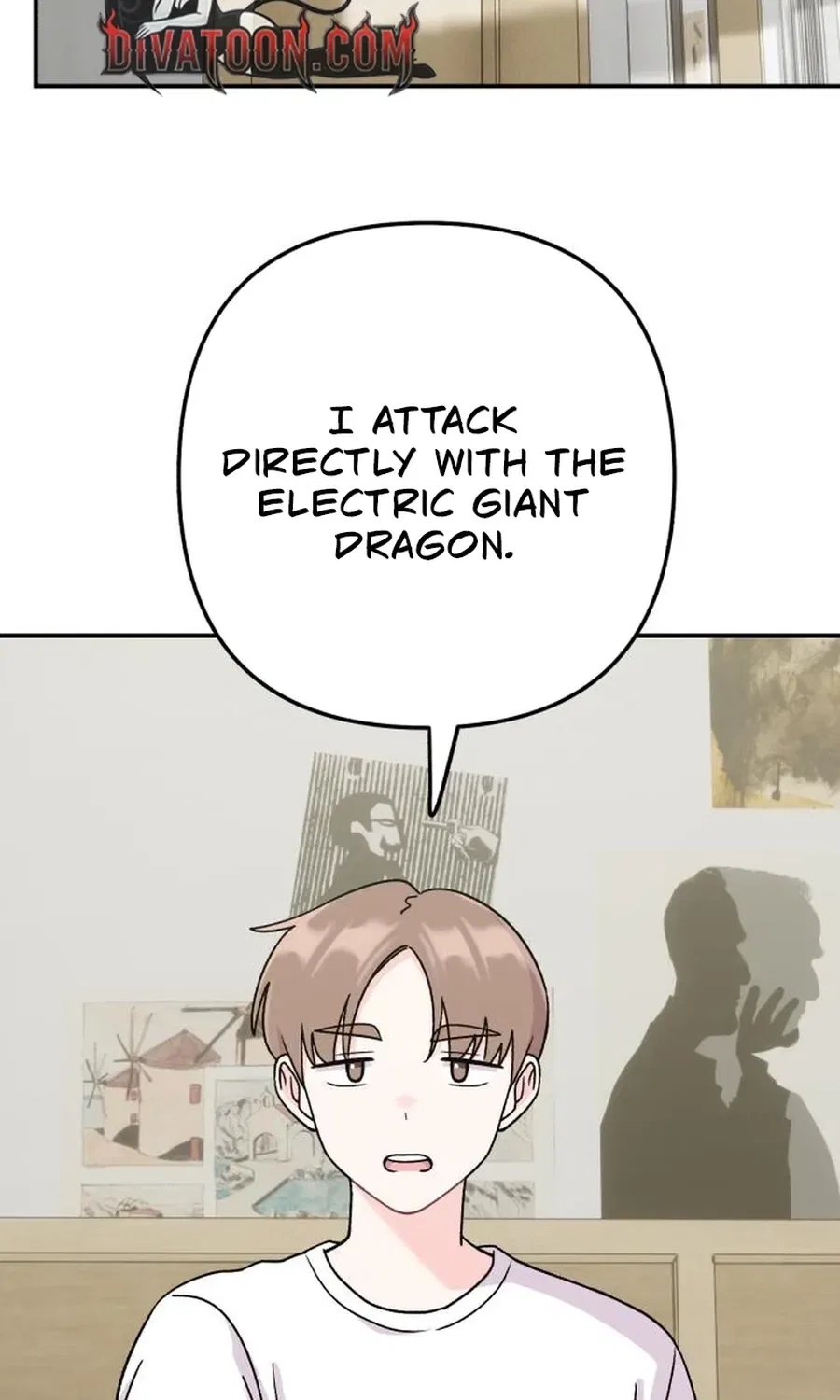 Operation: Heartbeat Chapter 19 – Page 33