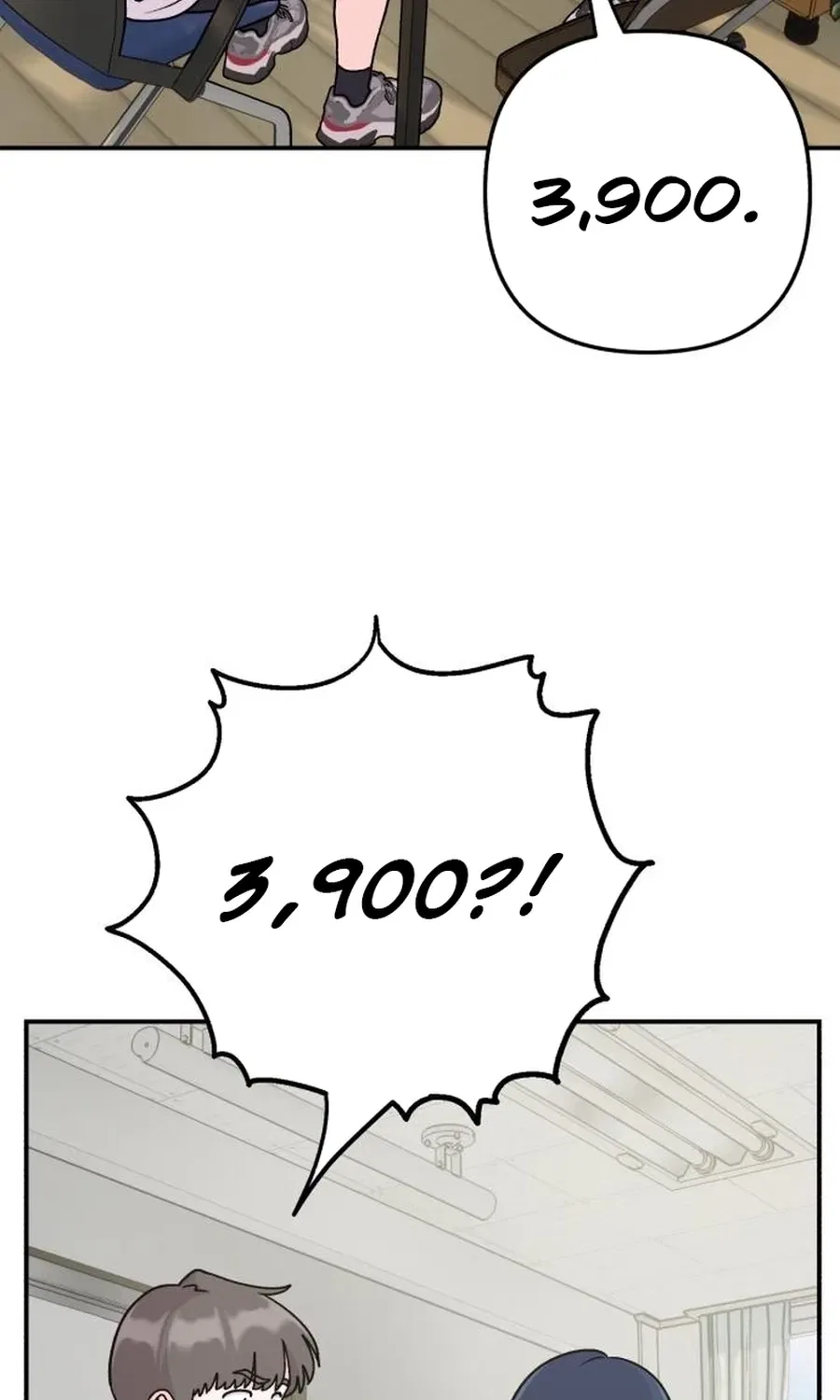 Operation: Heartbeat Chapter 19 – Page 36
