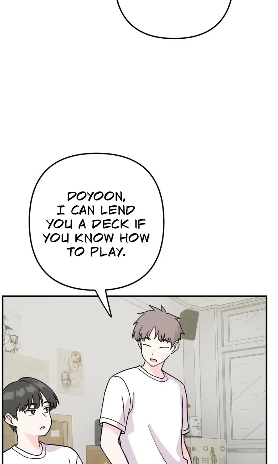 Operation: Heartbeat Chapter 19 – Page 39