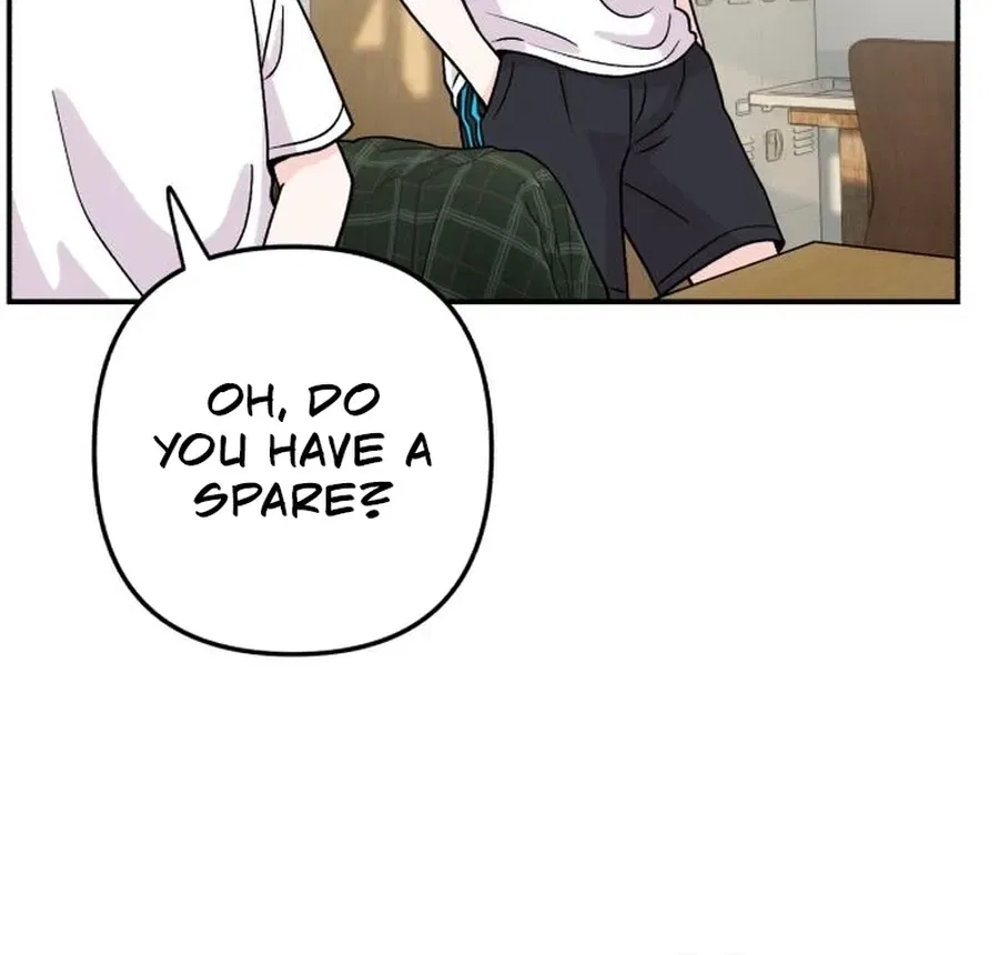 Operation: Heartbeat Chapter 19 – Page 40