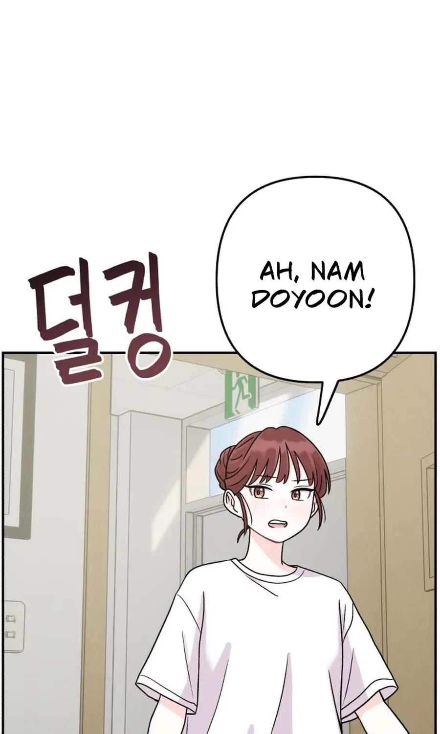 Operation: Heartbeat Chapter 19 – Page 42