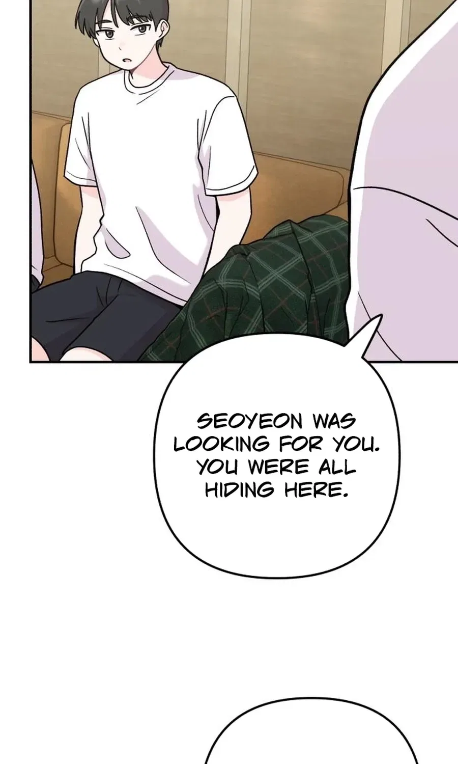 Operation: Heartbeat Chapter 19 – Page 44