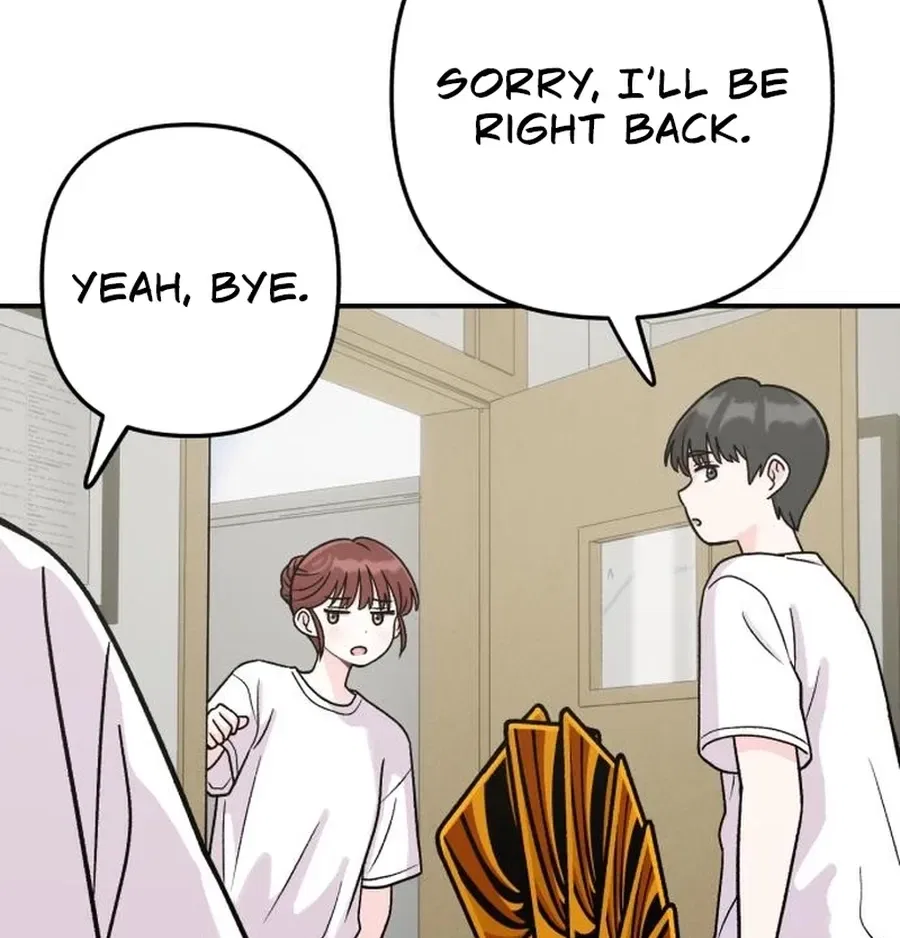 Operation: Heartbeat Chapter 19 – Page 45