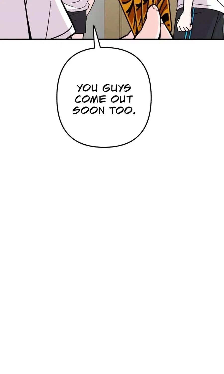 Operation: Heartbeat Chapter 19 – Page 46