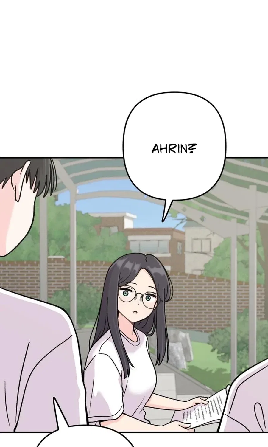 Operation: Heartbeat Chapter 19 – Page 48