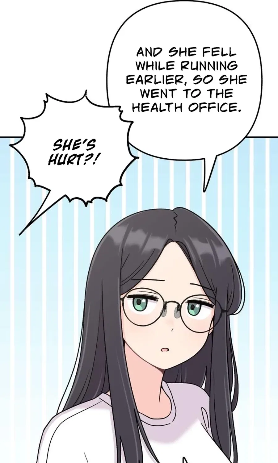 Operation: Heartbeat Chapter 19 – Page 51