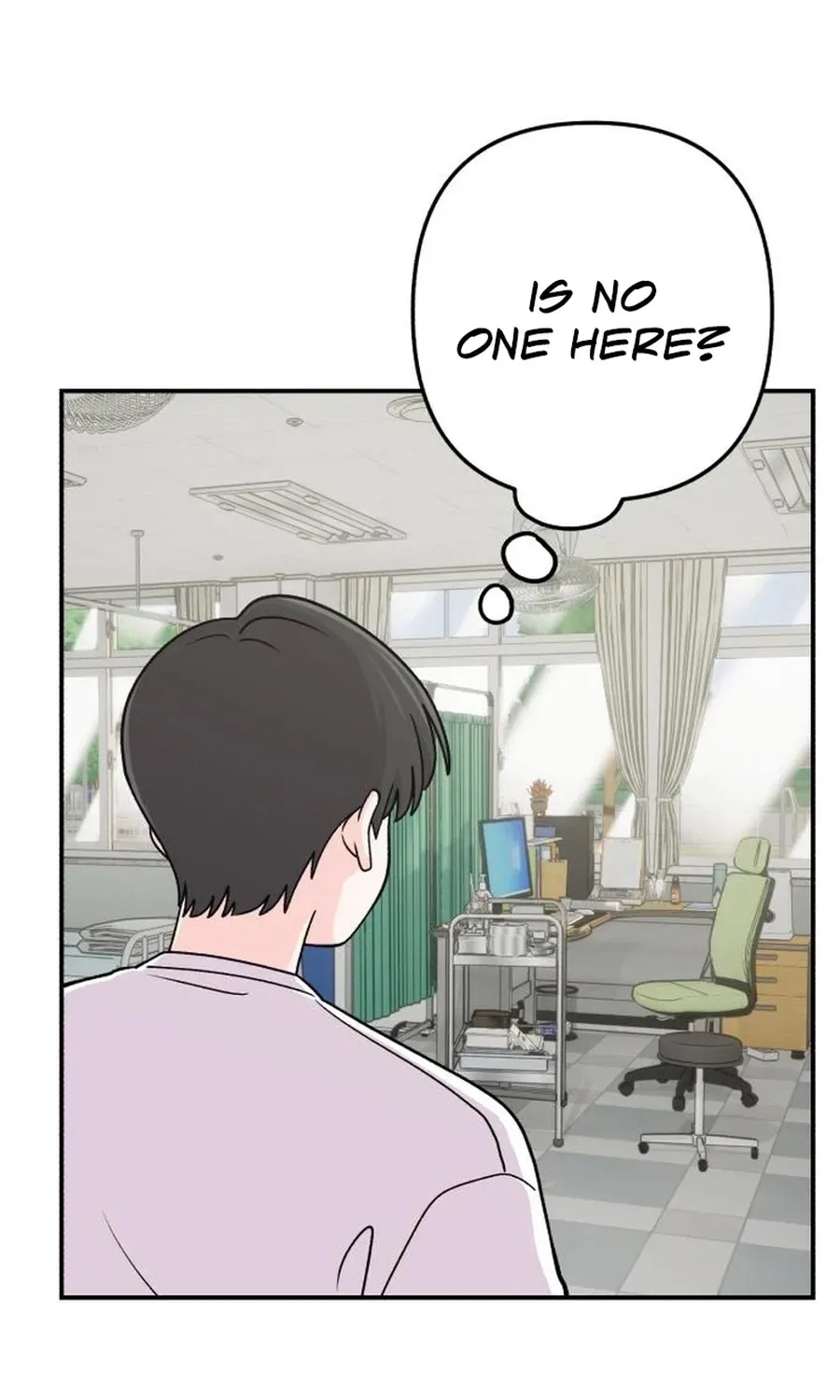 Operation: Heartbeat Chapter 19 – Page 56