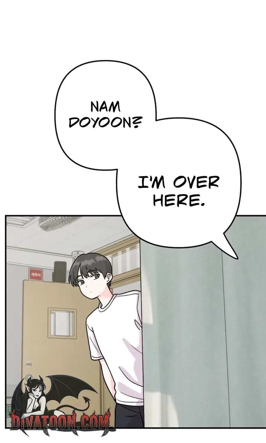 Operation: Heartbeat Chapter 19 – Page 57