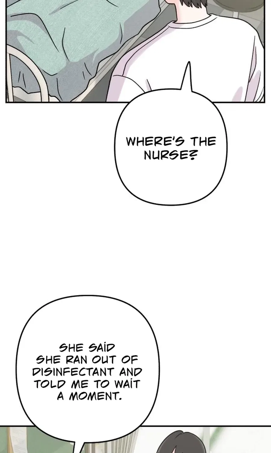 Operation: Heartbeat Chapter 19 – Page 59