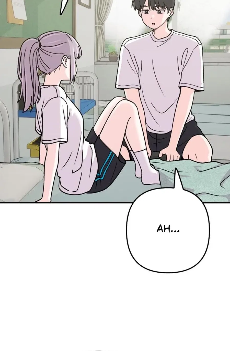 Operation: Heartbeat Chapter 19 – Page 60