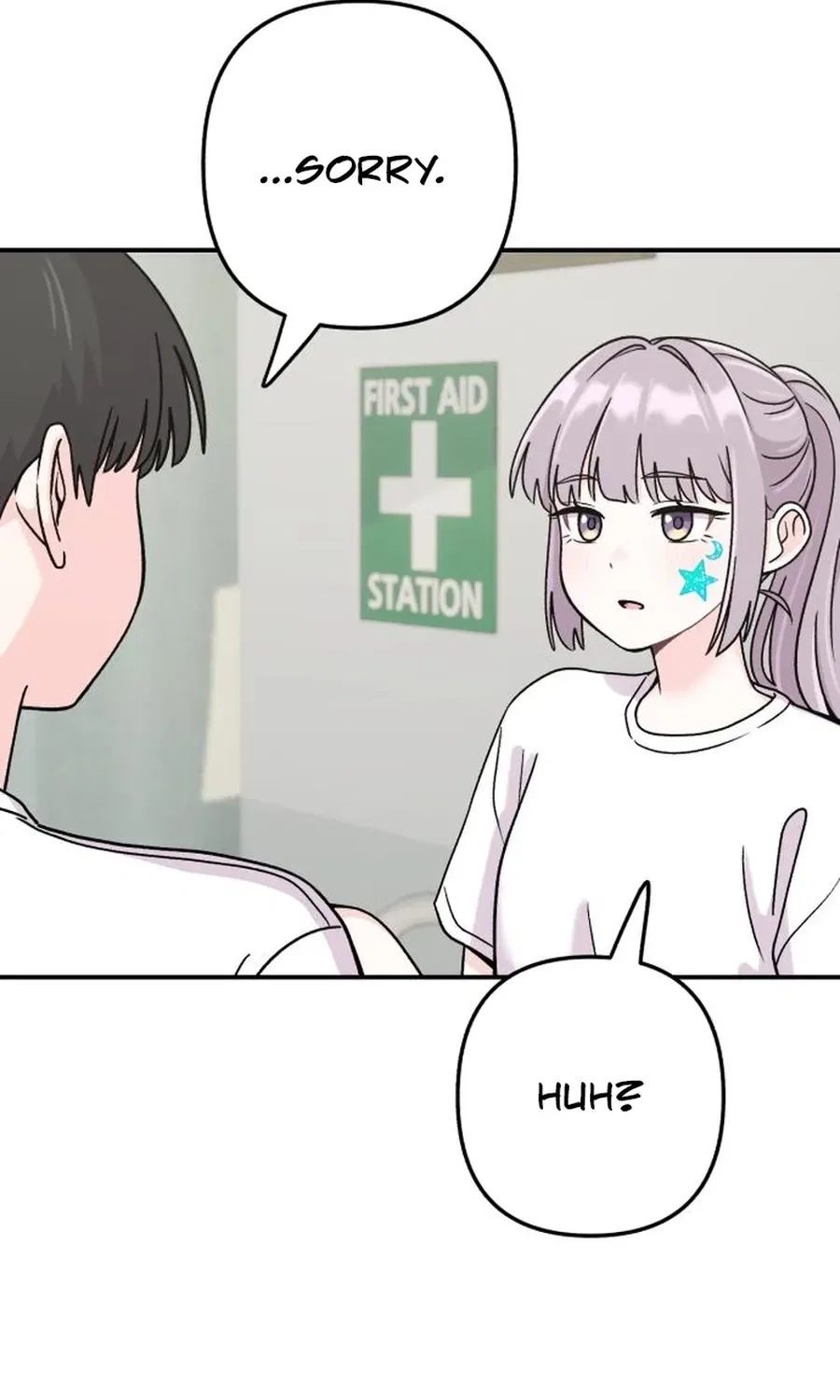Operation: Heartbeat Chapter 19 – Page 61