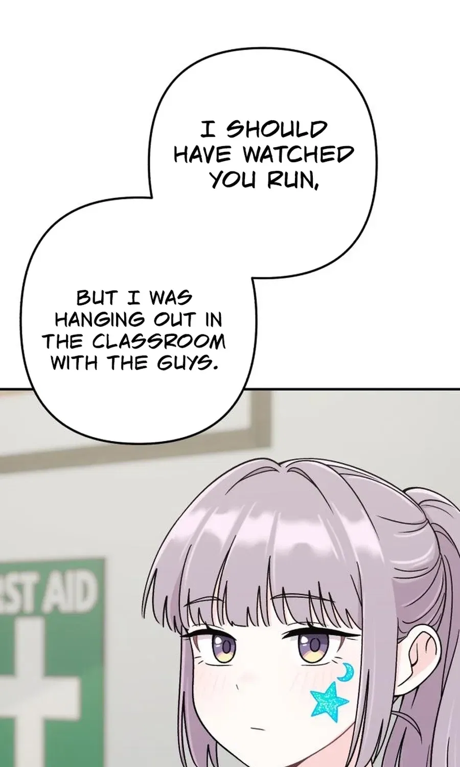 Operation: Heartbeat Chapter 19 – Page 62