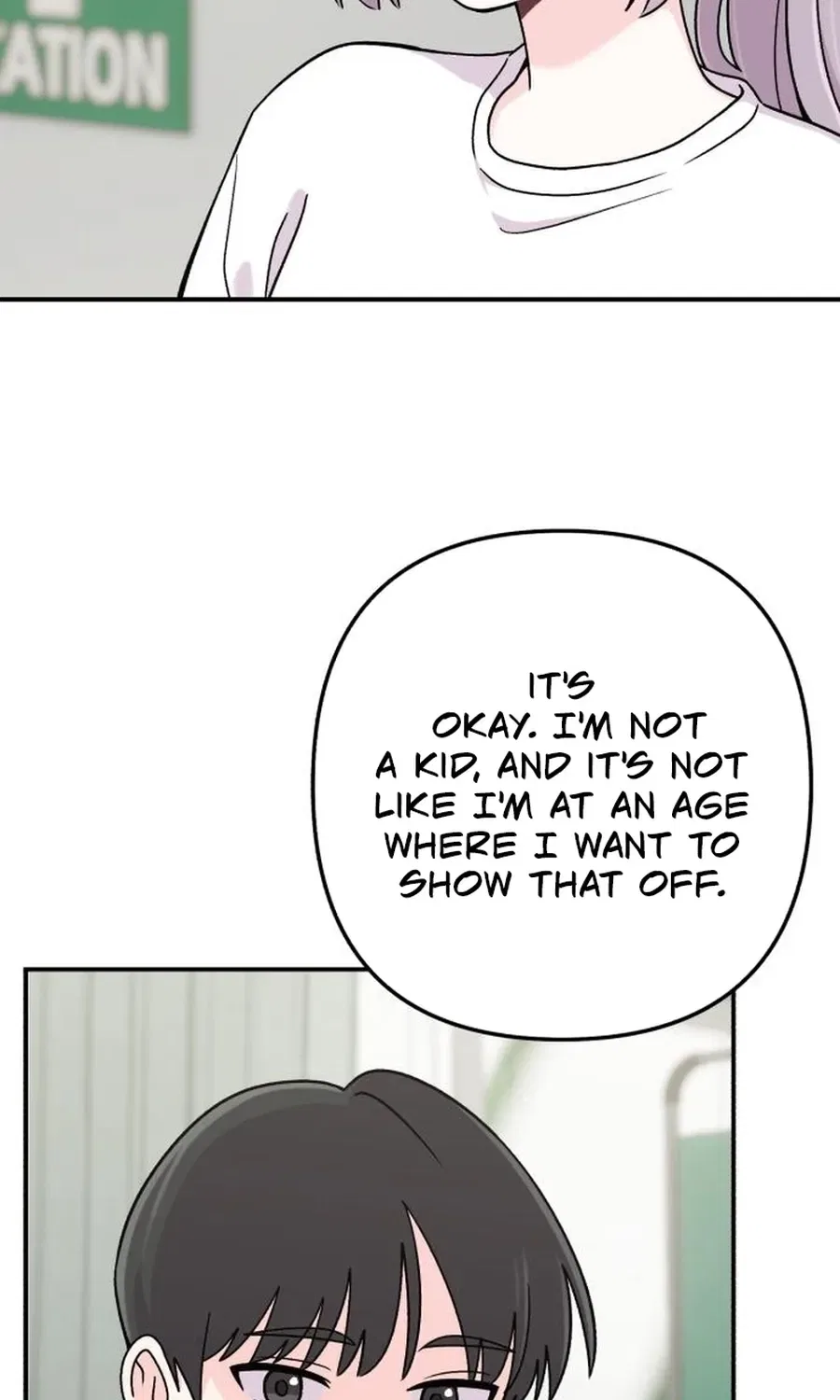 Operation: Heartbeat Chapter 19 – Page 63