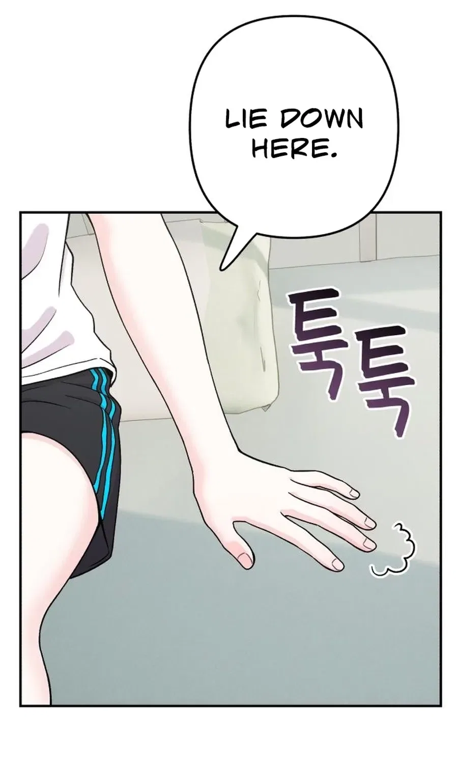 Operation: Heartbeat Chapter 19 – Page 66