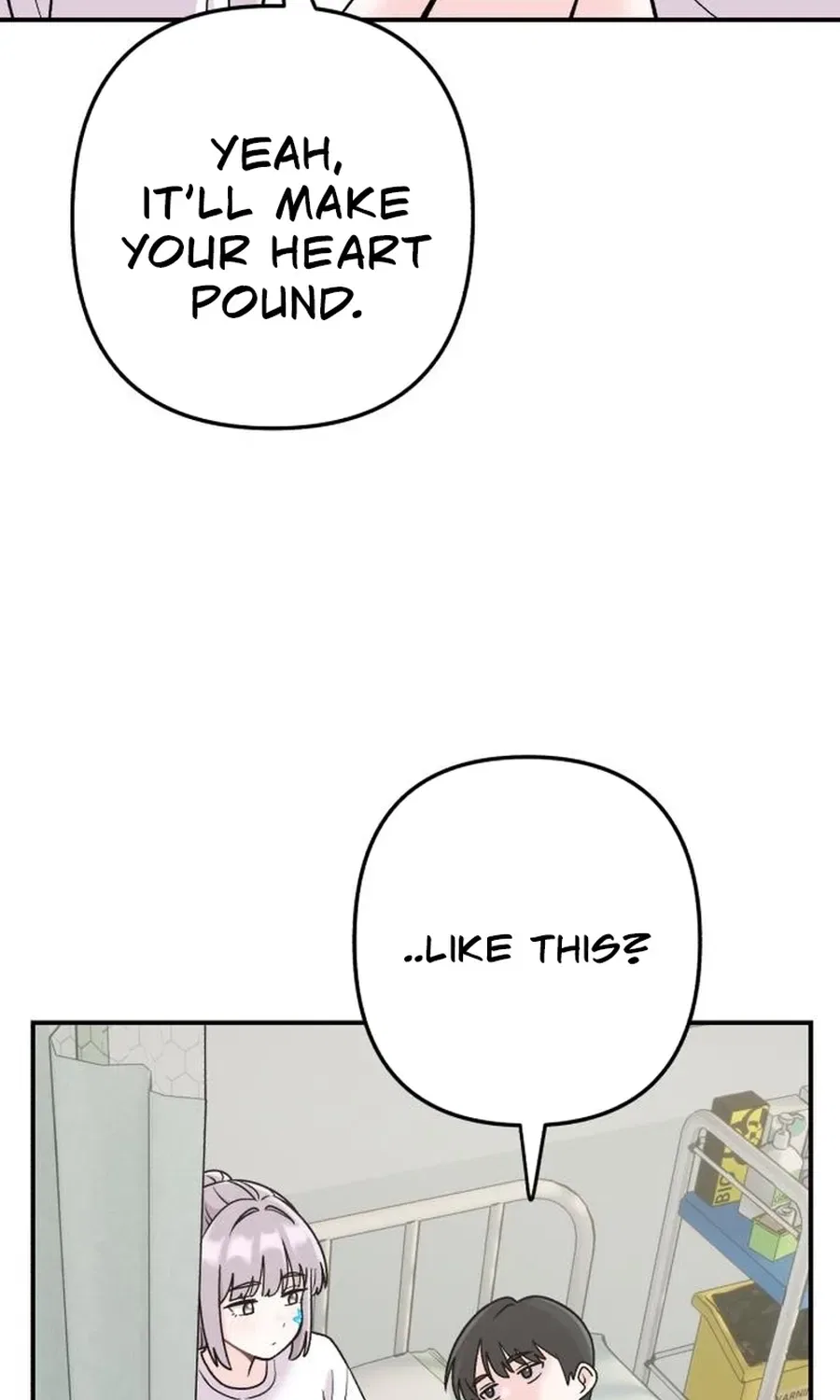Operation: Heartbeat Chapter 19 – Page 68