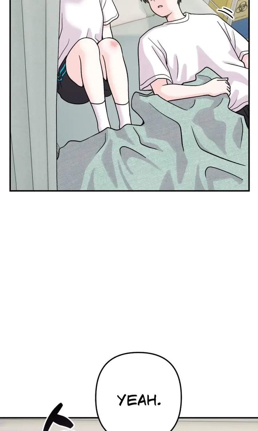 Operation: Heartbeat Chapter 19 – Page 69