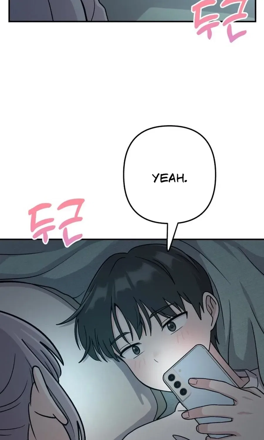 Operation: Heartbeat Chapter 19 – Page 76