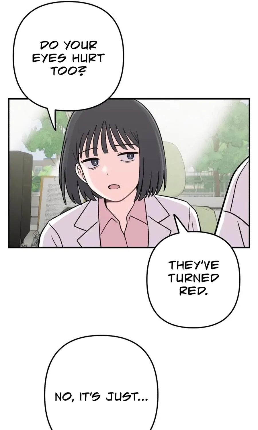 Operation: Heartbeat Chapter 19 – Page 81
