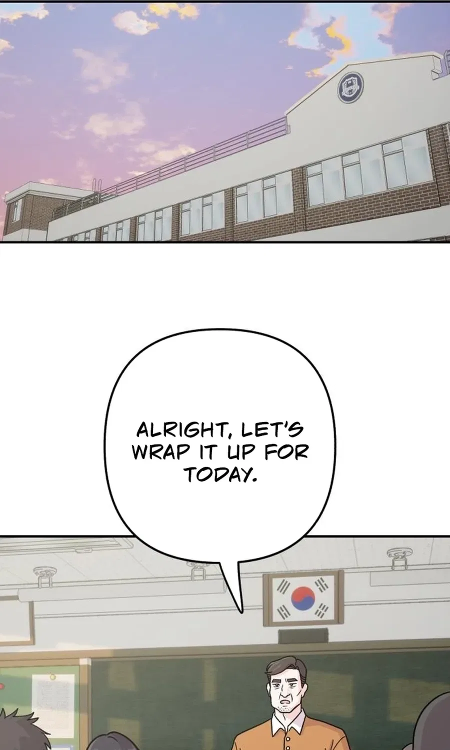 Operation: Heartbeat Chapter 18 – Page 2