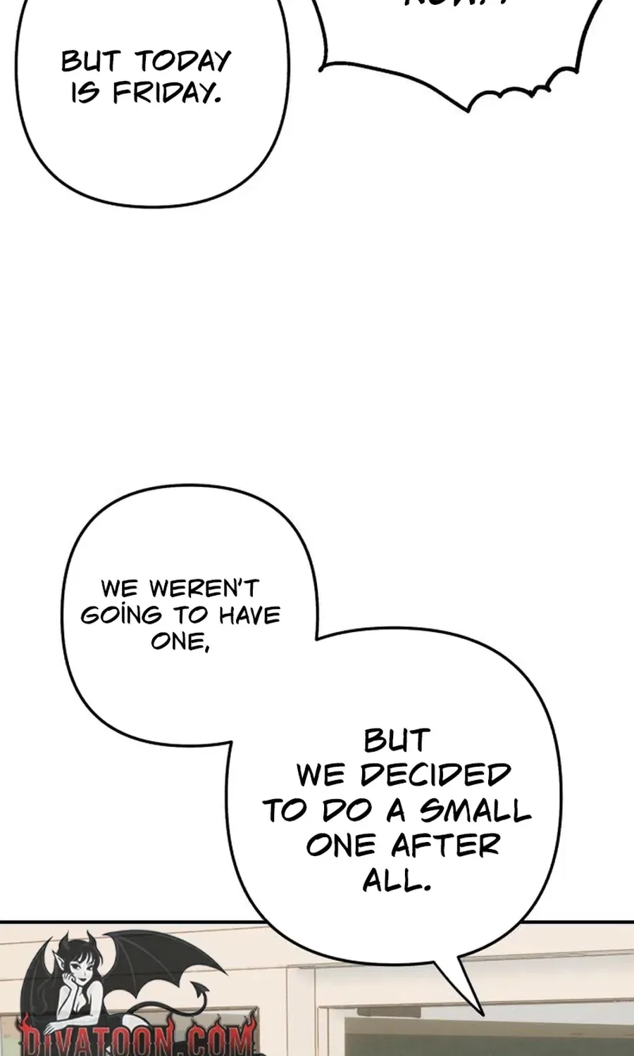 Operation: Heartbeat Chapter 18 – Page 6