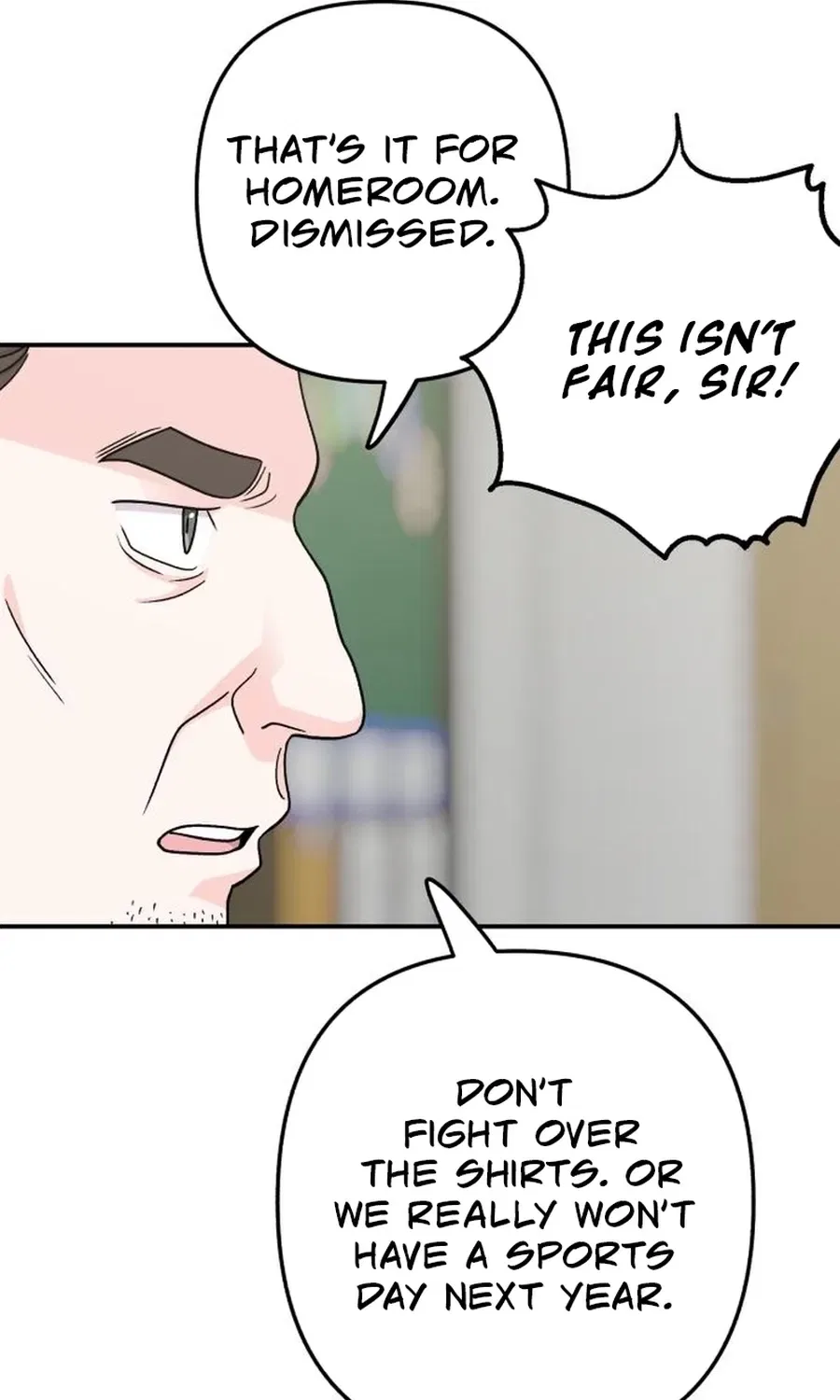 Operation: Heartbeat Chapter 18 – Page 11