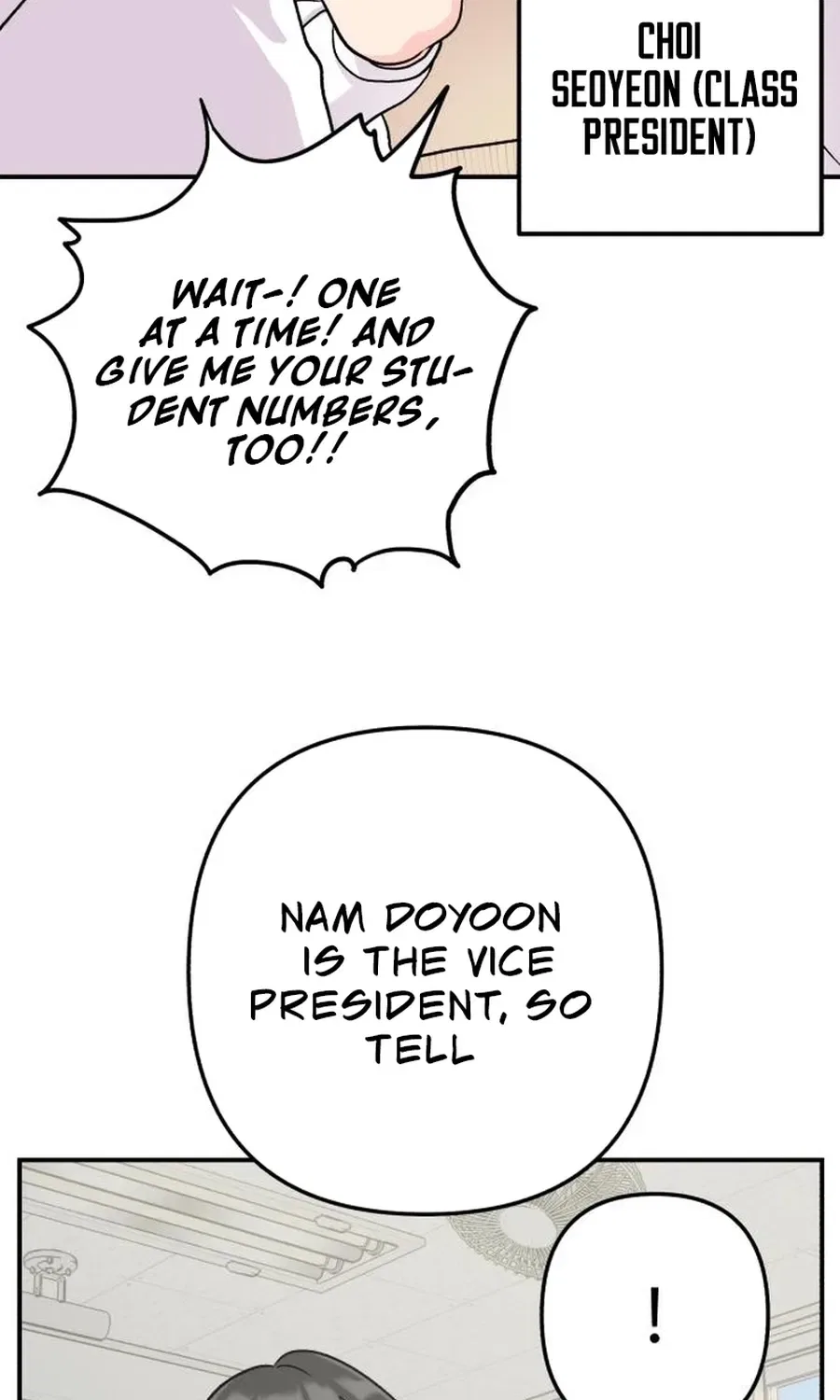 Operation: Heartbeat Chapter 18 – Page 14