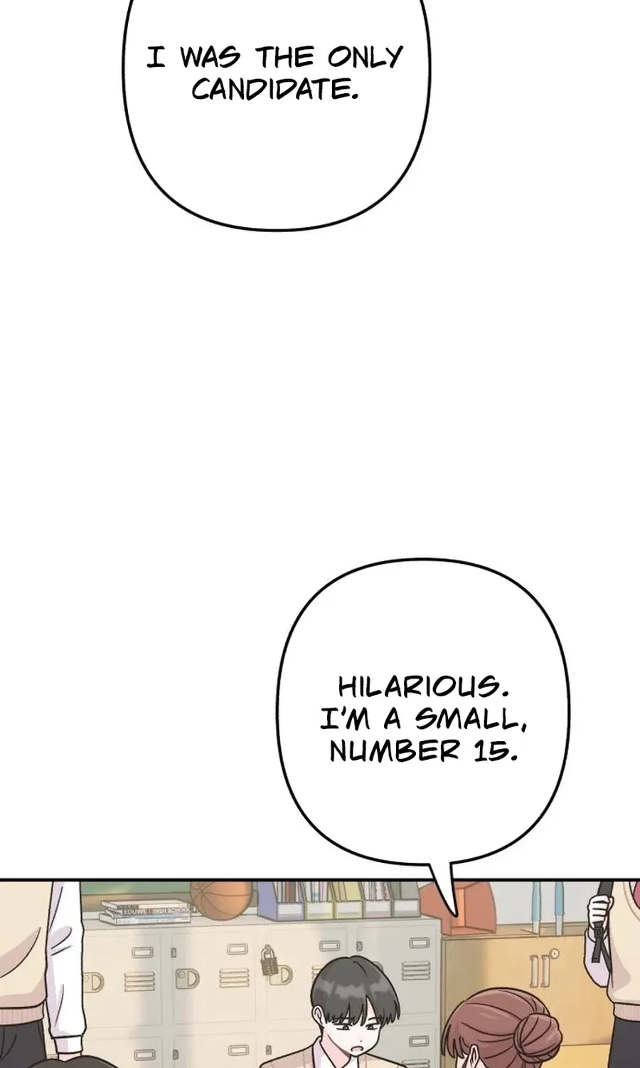 Operation: Heartbeat Chapter 18 – Page 17